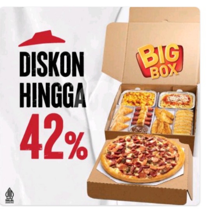 Big Box