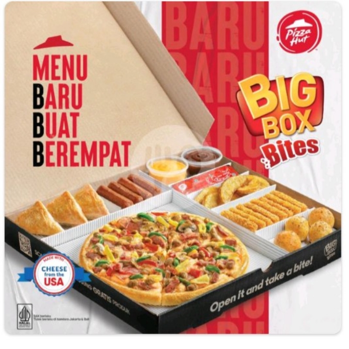 Big Box Bites 