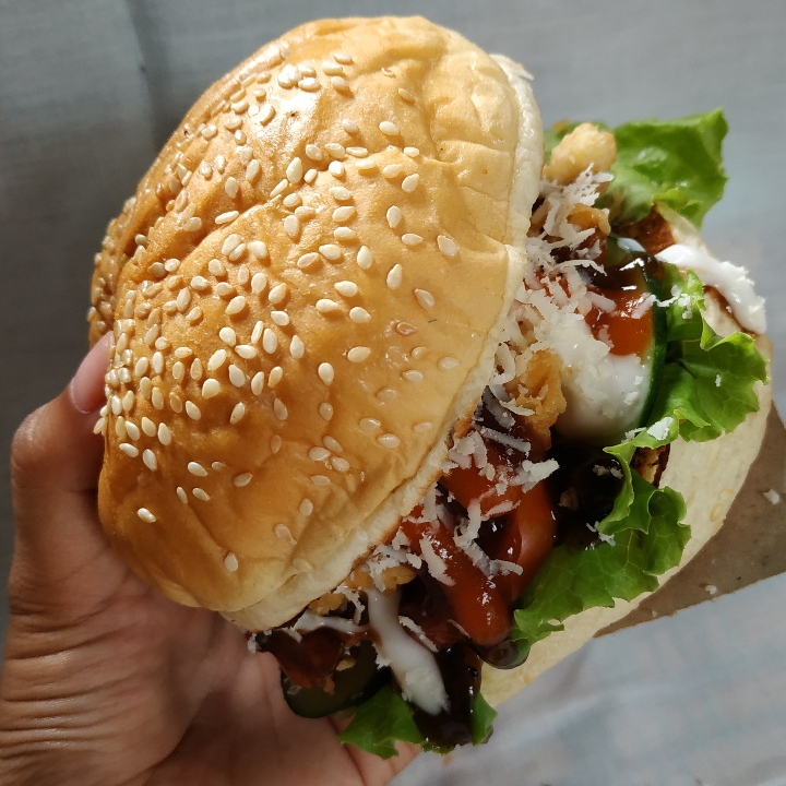 Big Burger