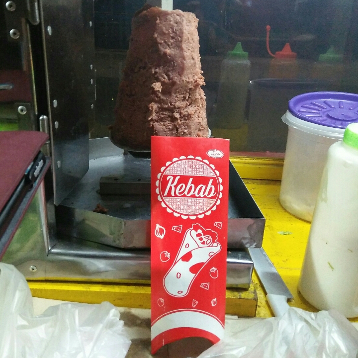 Big Kebab Amran