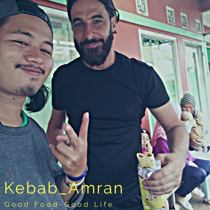 Big Kebab Amran 3