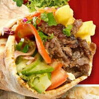 Big Keju Kebab Amran