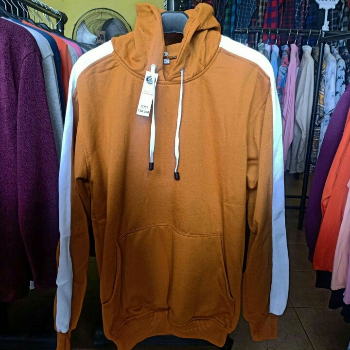 Big Size Jacket