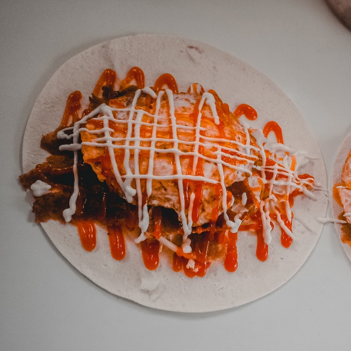 Biggest Kebab