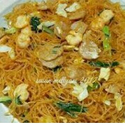 Bihun Bakso