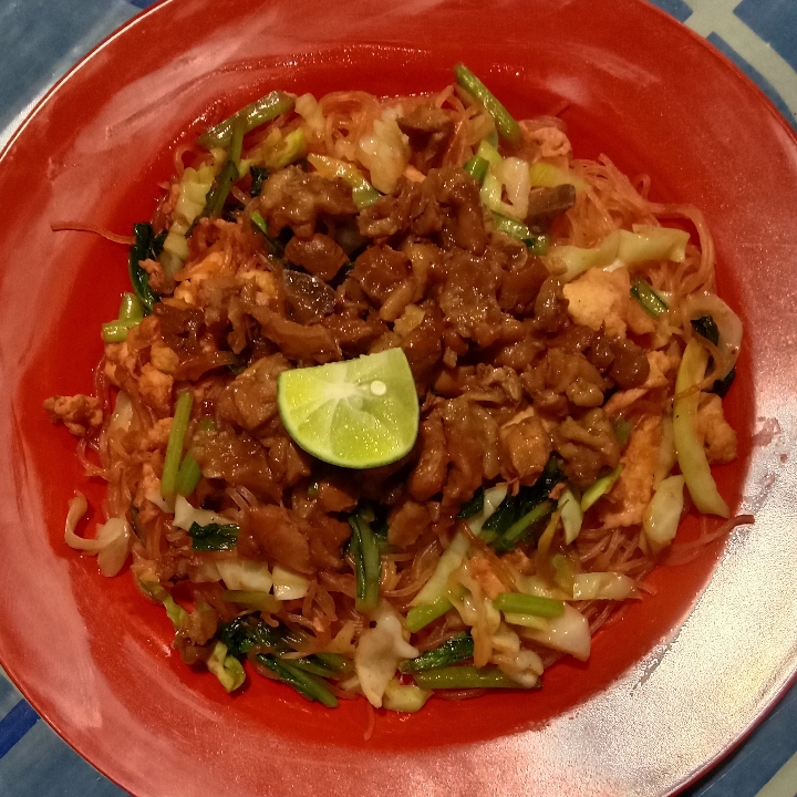 Bihun Bancir