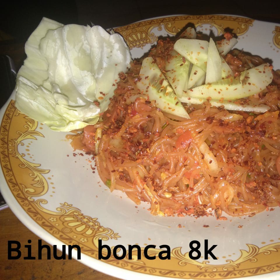 Bihun Bonca