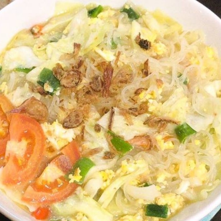 Bihun Godog