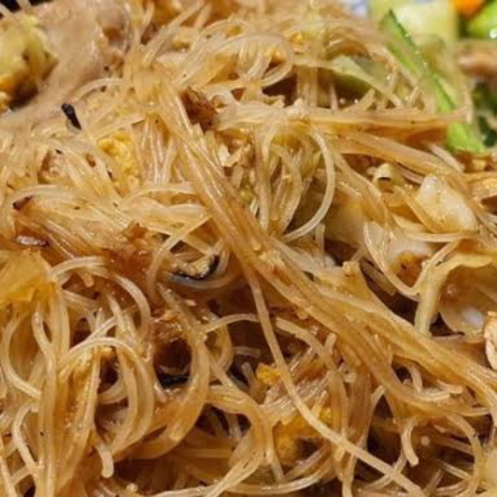Bihun Goreng 