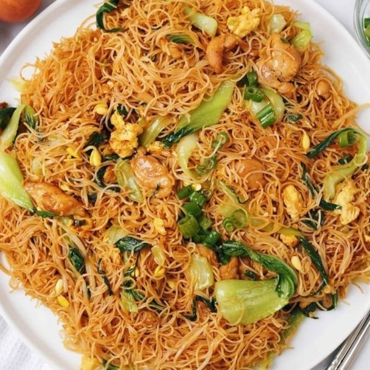 Bihun Goreng 