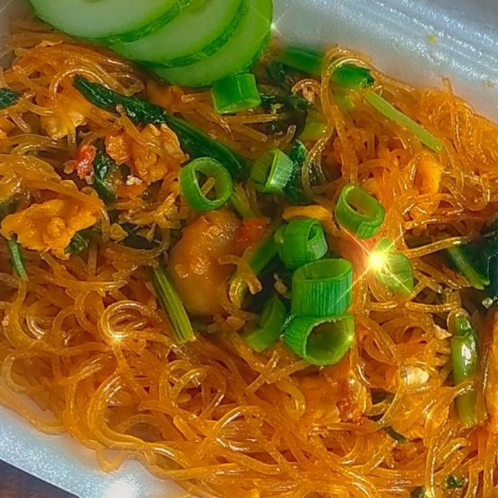 Bihun Goreng 
