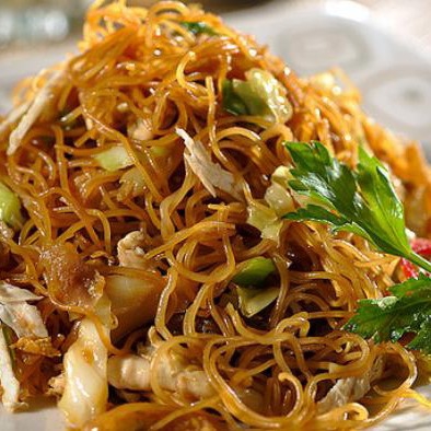 Bihun Goreng 