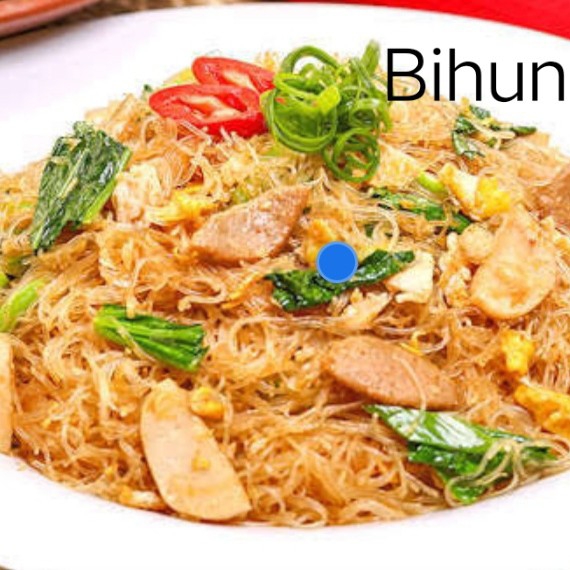 Bihun Goreng 