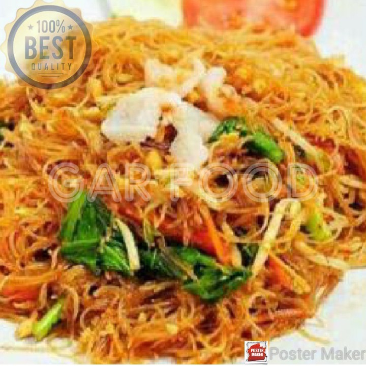 Bihun Goreng