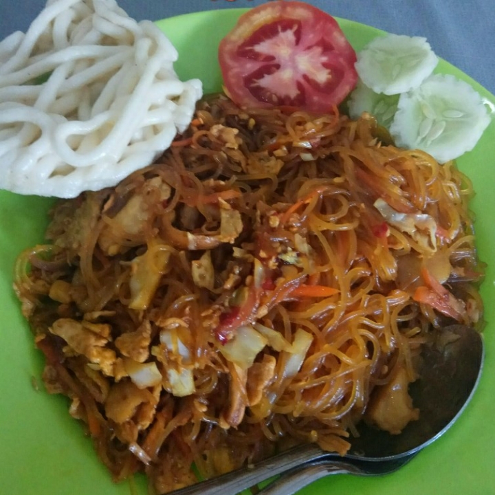 Bihun Goreng