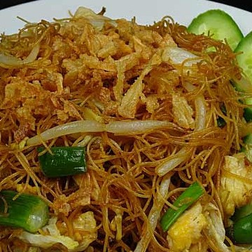 Bihun Goreng