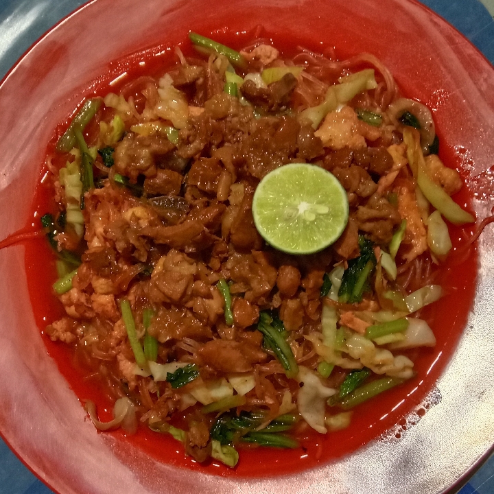 Bihun Goreng
