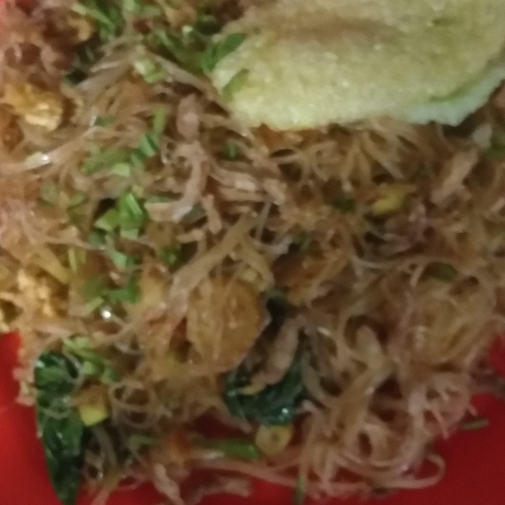 Bihun Goreng