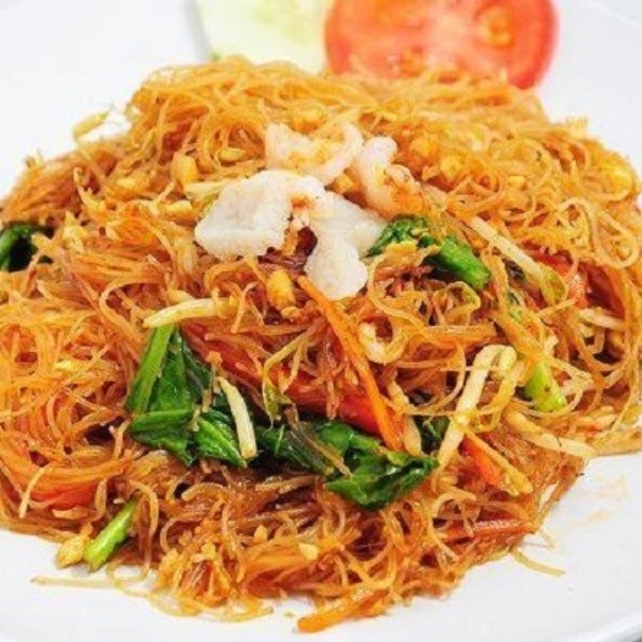 Bihun Goreng