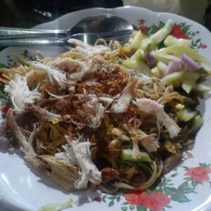 Bihun Goreng