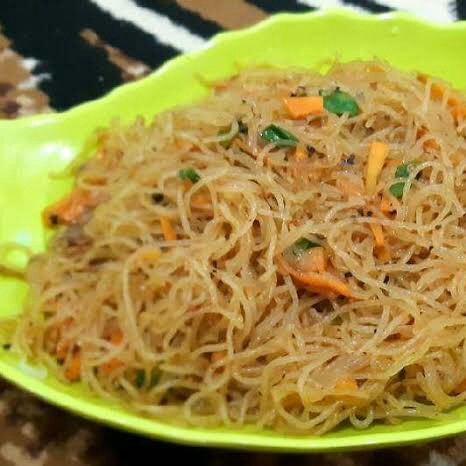 Bihun Goreng