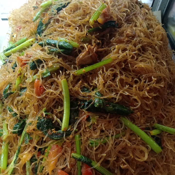 Bihun Goreng
