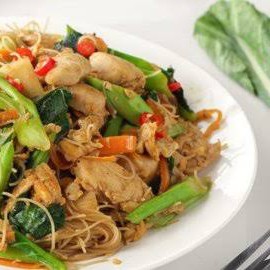 Bihun Goreng