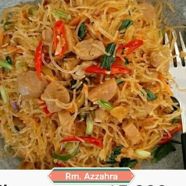 Bihun Goreng