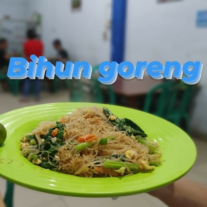Bihun Goreng