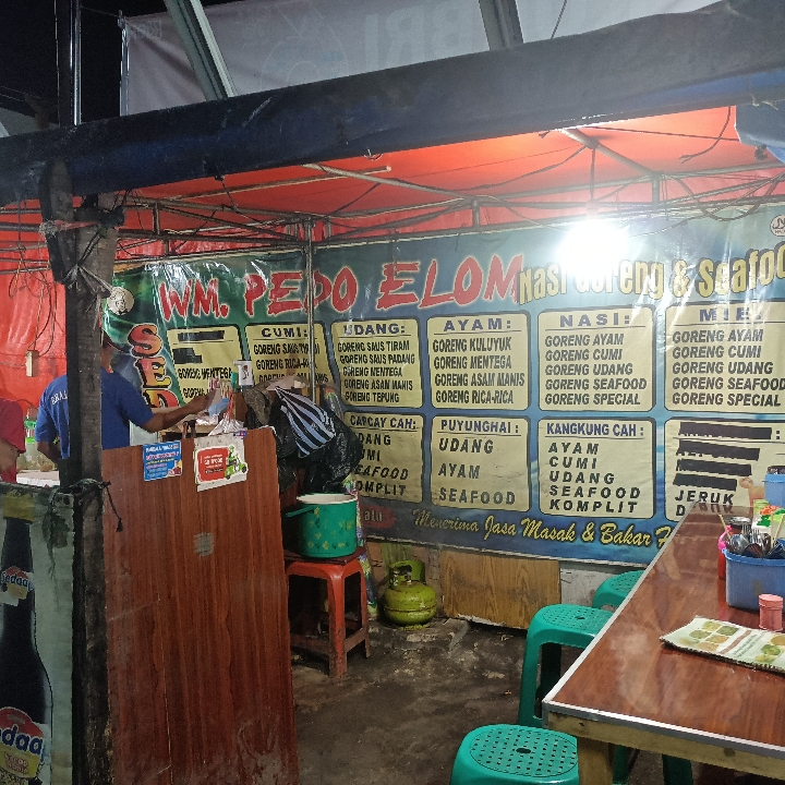 Bihun Goreng