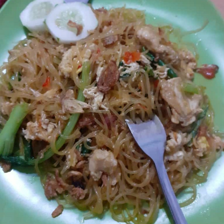 Bihun Goreng