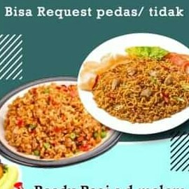 Bihun Goreng
