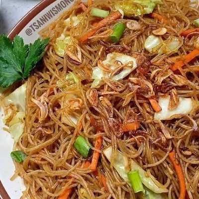 Bihun Goreng