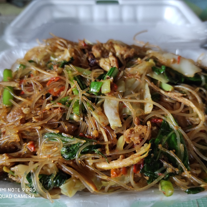 Bihun Goreng