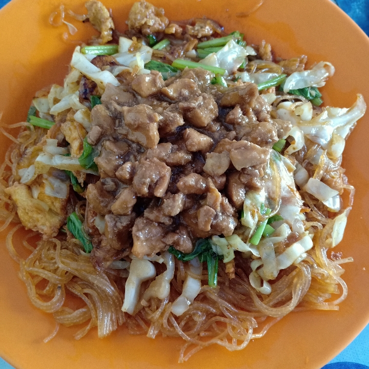 Bihun Goreng