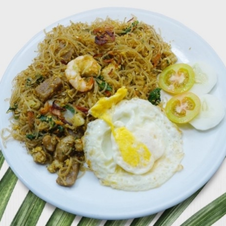 Bihun Goreng