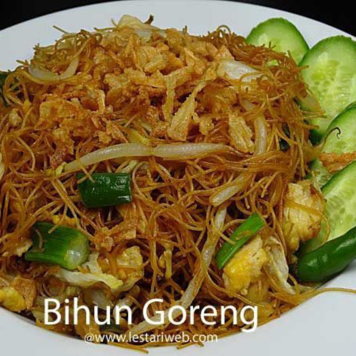 Bihun Goreng