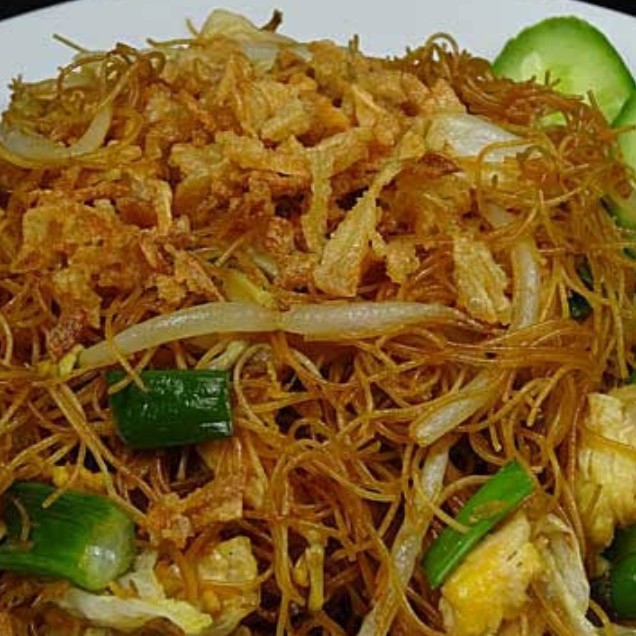 Bihun Goreng