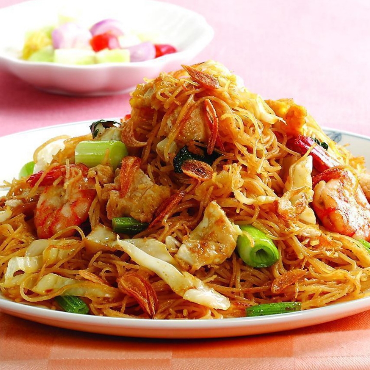 Bihun Goreng