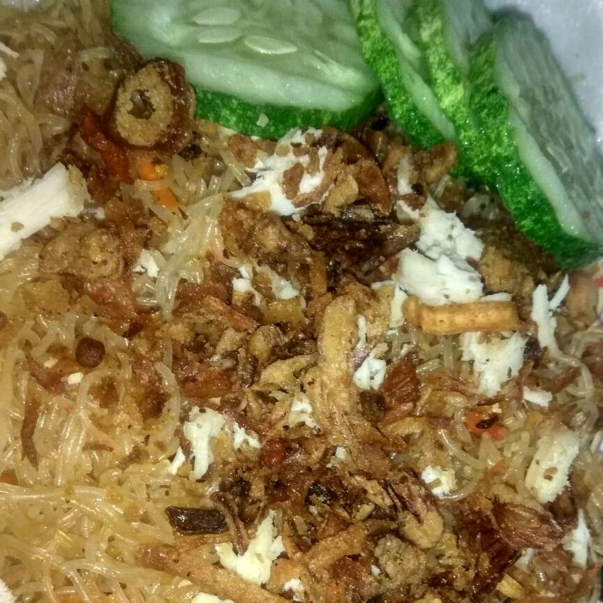 Bihun Goreng