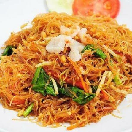 Bihun Goreng