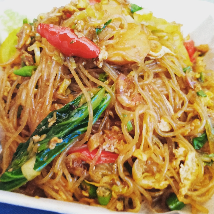 Bihun Goreng