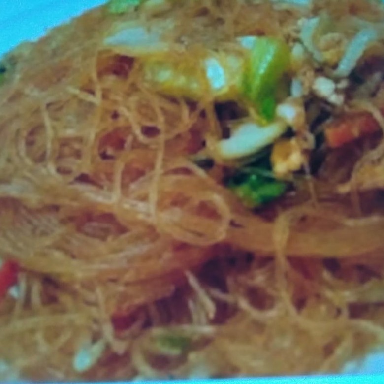 Bihun Goreng