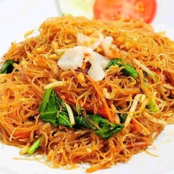 Bihun Goreng