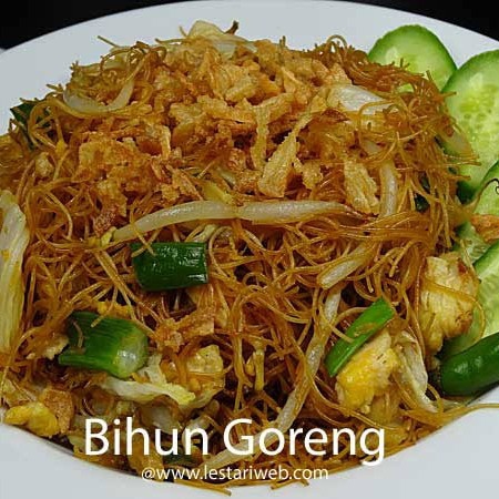 Bihun Goreng