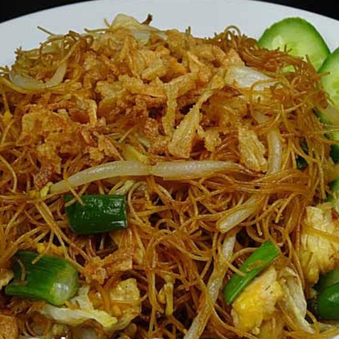 Bihun Goreng