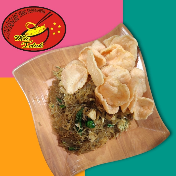 Bihun Goreng