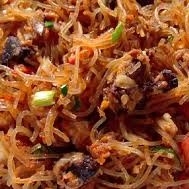 Bihun Goreng Hati