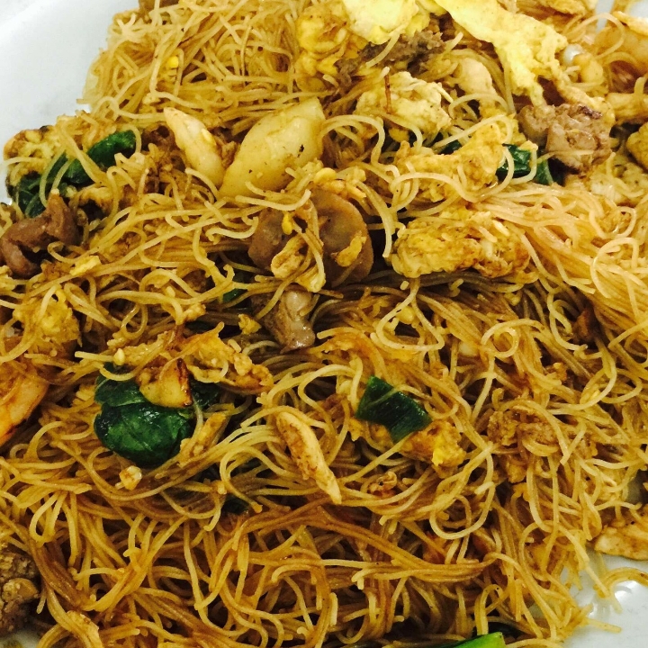 Bihun Goreng Jakarta
