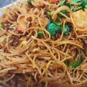 Bihun Goreng Jawa